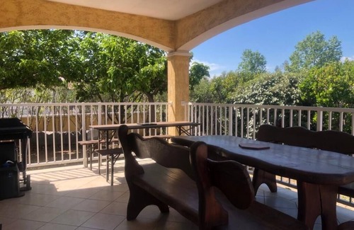 Ventiseri Villa | Villa Avec Piscine, à Proximité mer et Rivière