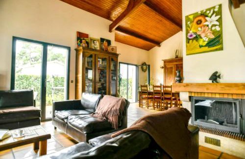 Gujan-Mestras Villa | Villa avec piscine et jardin Gujan Mestras