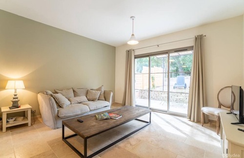 La Redorte Villa | Villa Avec Piscine et Jardin | Salle Bien-Être