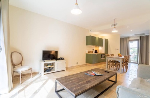 La Redorte Villa | Villa Avec Piscine et Jardin | Salle Bien-Être