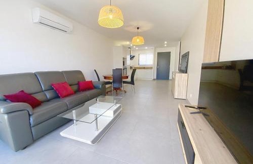 Montblanc Villa | Villa avec piscine