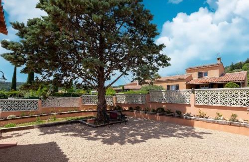 Callian House | Villa avec piscine, lac de Saint-Cassien, proche golf, 3 chambres, climatisation, vélos dispo, Callian - FR-1-779-9
