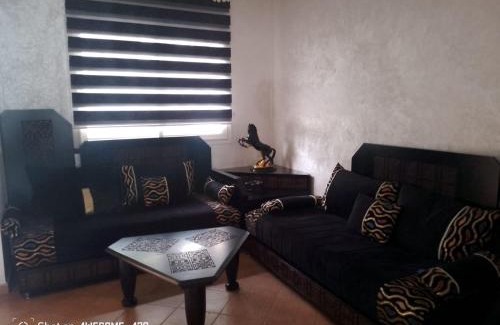 Tamariss Villa | Villa avec piscine privée près de Casablanca Maroc