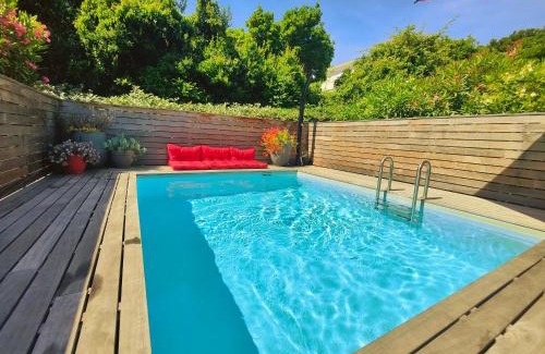 Sisco House | Villa avec piscine privée à Sisco