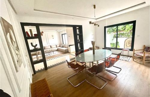 Agadir Villa | Villa avec piscine privée agadir