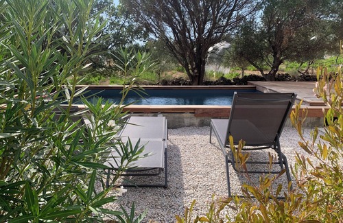Corbara House | Villa Avec Piscine Privée