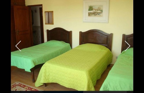Sao Clemente House | Villa avec piscine