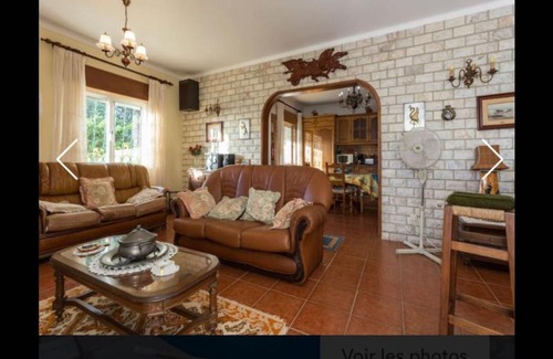 Sao Clemente House | Villa avec piscine