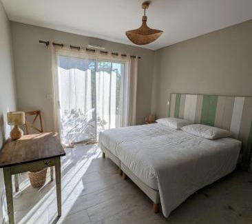 Saint-Jean-de-Monts House | Villa avec Spa niché dans la forêt à deux pas des plages
