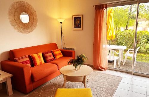 Santa-Maria-Poggio House | Villa avec terrasse et vue piscine, proche plage