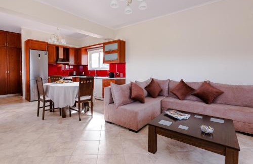 Piperiana Villa | Villa Avelios