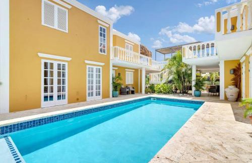 Belnem Villa | Villa Aventura