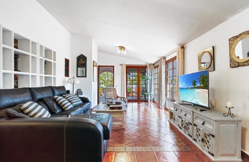 Parque Holandes House | Villa Aventura