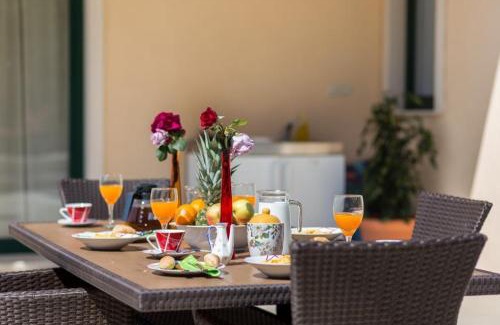 Brasina Villa | Villa Avoca
