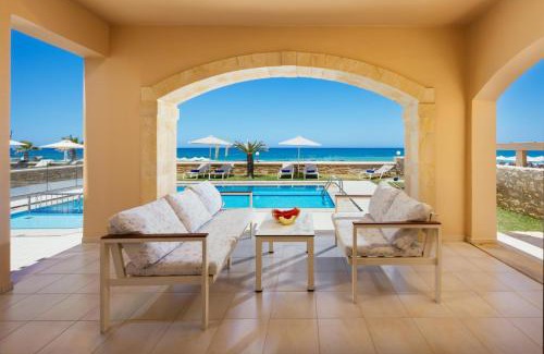 Rethymno Villa | Villa Avra