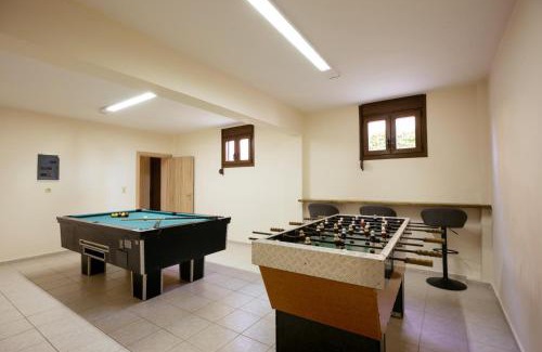Rethymno Villa | Villa Avra
