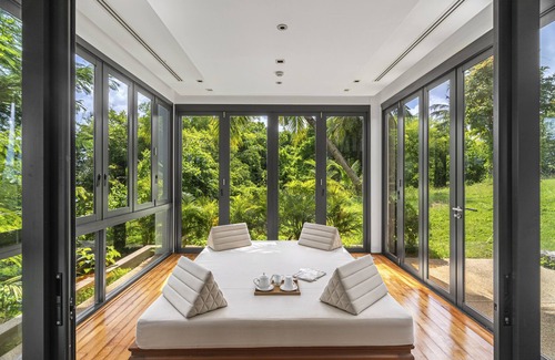Kamala Villa | Villa Aye