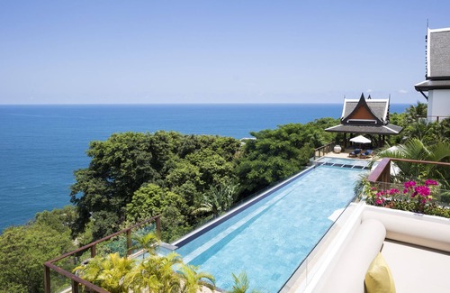 Kamala Villa | Villa Aye