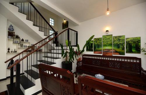 Wakwella House | Villa Ayu