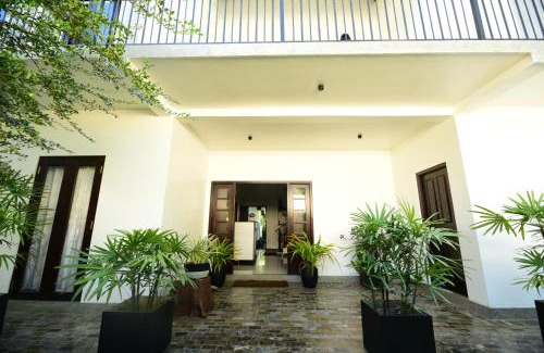 Wakwella House | Villa Ayu
