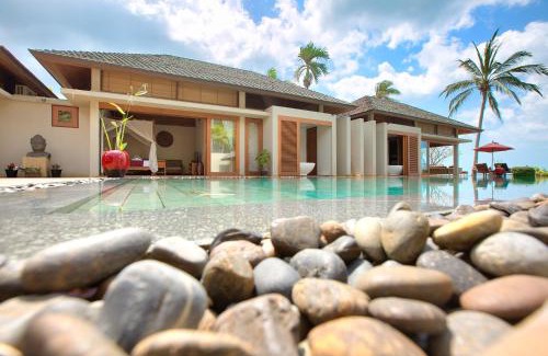 Na Thon Villa | Villa Ayundra