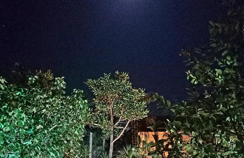 Alto Paraiso de Goias Cabin | Villa Azaleia
