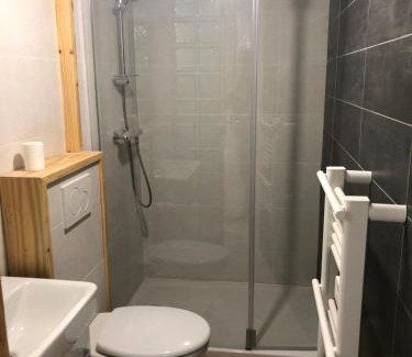 Saint-Nazaire Apartment | Villa Aziliz - Face Mer