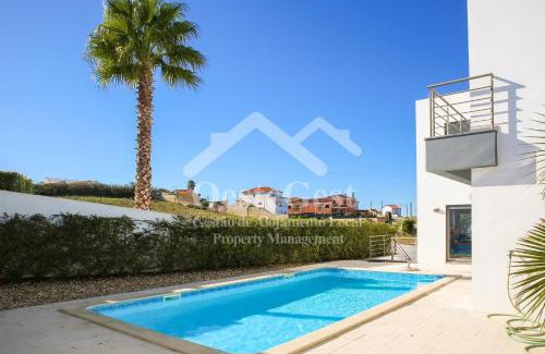 Atalaia Villa | Villa Azinhança do Mar