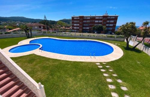 Baiona Apartment | Villa Azul Apartment