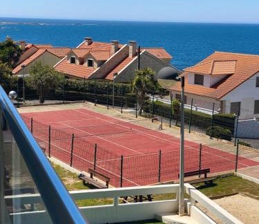 Baiona Apartment | Villa Azul Apartment