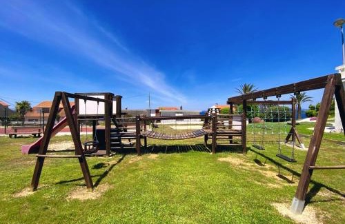 Baiona Apartment | Villa Azul Apartment