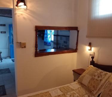 Boedo Apartment | Villa Azul