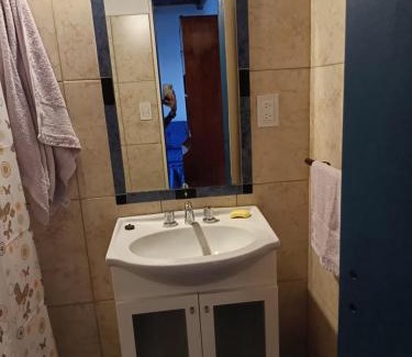 Boedo Apartment | Villa Azul