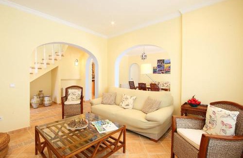 Casas de Torrat Villa | Villa Azul by Interhome