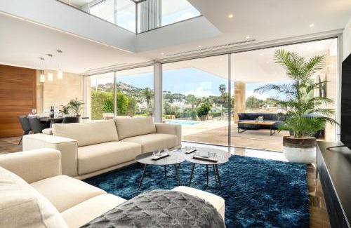 La Sabatera Villa | Villa Azul