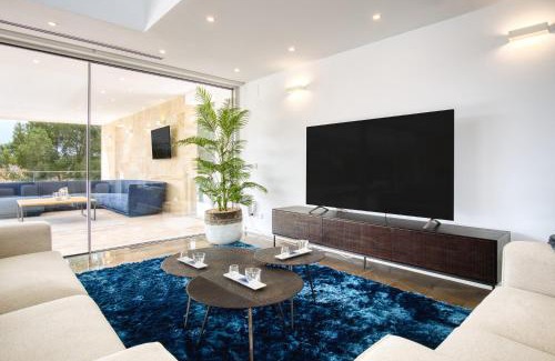 La Sabatera Villa | Villa Azul
