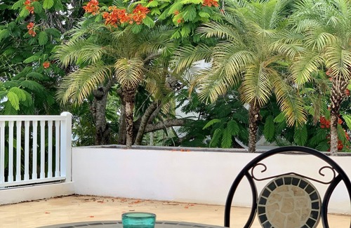 Las Terrenas Villa | Villa Azulsalado