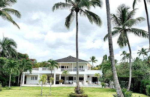 Las Terrenas Villa | Villa Azulsalado