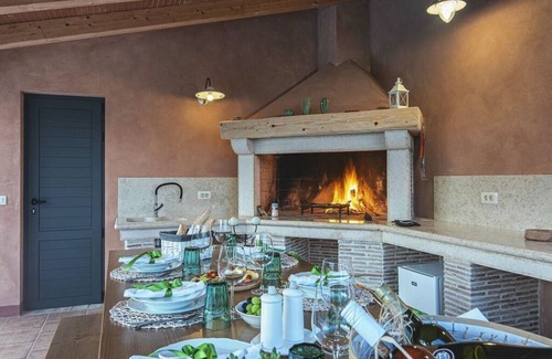 Muntic Villa | Villa Azur Comfortable holiday residence