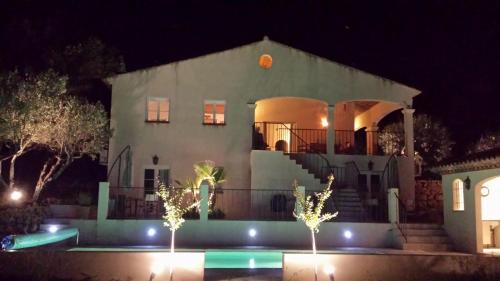 Lorgues House | Villa Azur