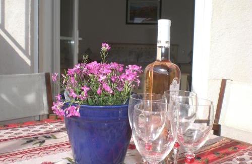 Lorgues House | Villa Azur