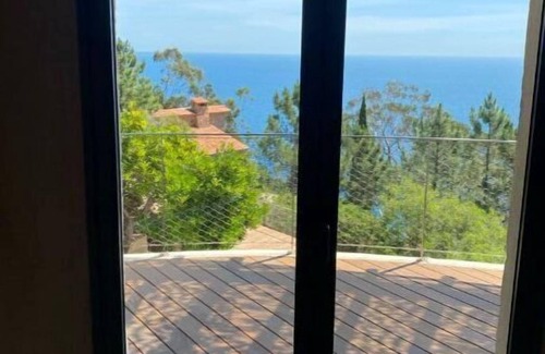 Theoule-Superieur Villa | Villa Azur