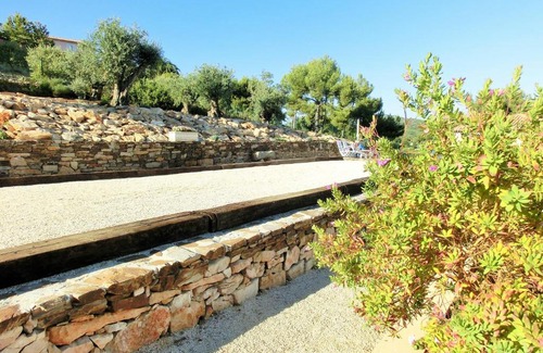Bandol Bed & Breakfast | Villa Azur Golf
