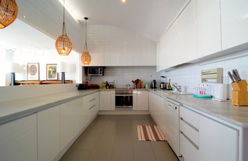 L'Estartit Villa | VILLA AZURE