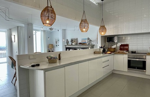 L'Estartit Villa | VILLA AZURE