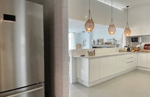 L'Estartit Villa | VILLA AZURE