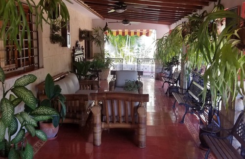 Municipality of Playa House | Villa Azzurra Cuba