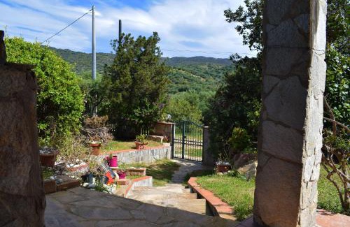 Villasimius Villa | Villa azzurra tra le coste del sud