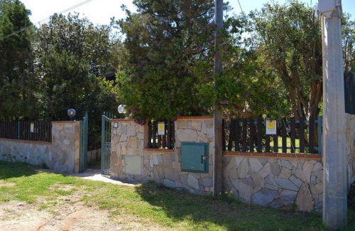 Villasimius Villa | Villa azzurra tra le coste del sud