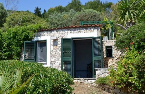 Marina di Novaglie Villa | Villa Azzurra - Vista Mare in Zona Parco Otranto-leuca